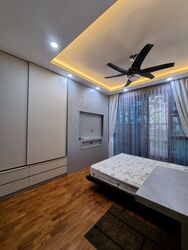 The Canopy (D27), Condominium #412743221